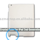 Image for article titled What Is This Weird Opening On These iPad 2 Cases? (Updated)